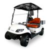 Icon C20S is a compact utility electric golf cart