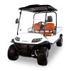 Icon C20UL utility golf cart for sale