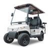 Epic E40 golf cart for sale in colorado