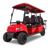 Epic e60 golf cart for sale