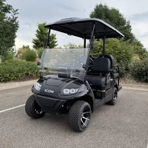Icon i40 Golf Cart