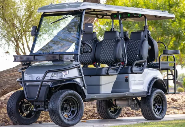 epic e60l golf cart for sale in colorado
