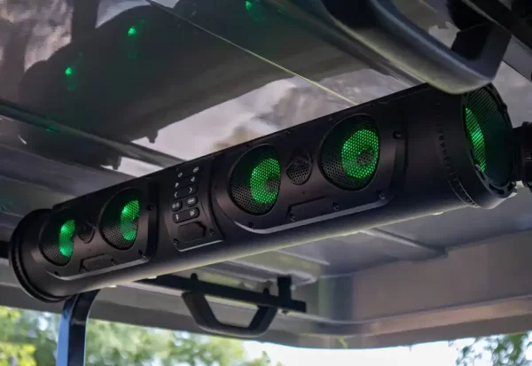 epic e60l speakers