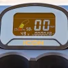 i60l golf cart display