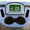 icon i20 golf cart dashboard digital display