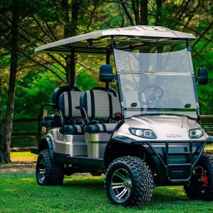 Icon i60L Golf Cart