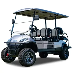 Icon i60L Golf Cart