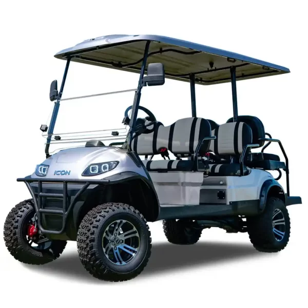 icon i60l golf cart for sale denver colorado
