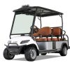 Icon i60-HD golf cart