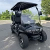 Evolution D5 Ranger 4 Plus black