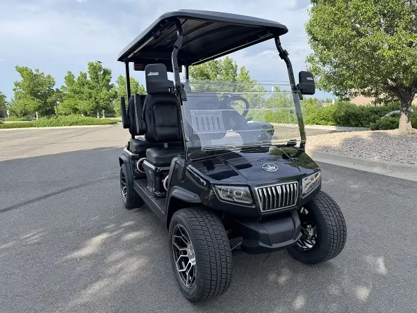 Evolution D5 Ranger 4 Plus