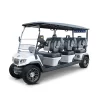 Evolution D5 Ranger 6 golf cart for sale