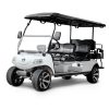 carrier 6 plus Evolution Carrier 6 Plus golf cart for sale