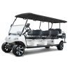Evolution Carrier 8 Plus golf cart for sale in Colorado