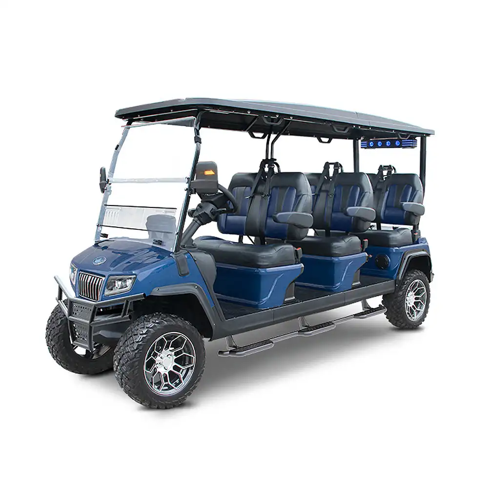 d5 maverick 6 golf cart for sale in colorado