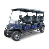 Evolution D5 Maverick 6 Plus golf cart for sale