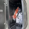 d5 ranger 4 plus golf cart storage