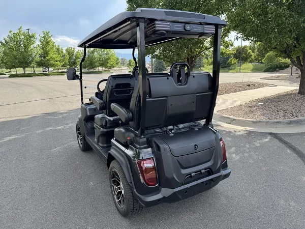Evolution D5 Ranger 4 Plus