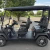 d5 ranger 4 plus side view