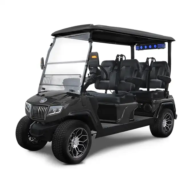 evolution d5 ranger 4 plus golf cart copy for sale in colorado