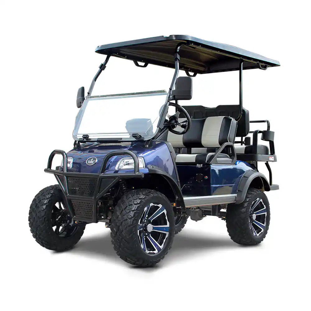 evolution forester 4 plus golf cart for sale denver colorado