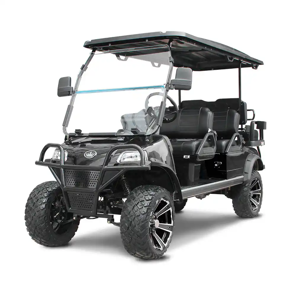 evolution forester 6 plus golf cart for sale denver colorado