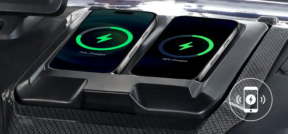 Evolution D-MAX GT4 Golf Cart - Image 9