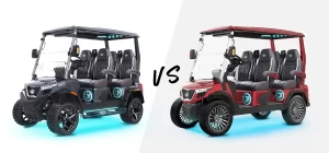 GT4 vs XT4 and GT6 vs XT6