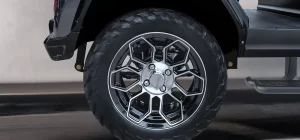 Golf Cart Performance Upgrades