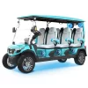 evolution d-max gt6 golf cart for sale in Colorado