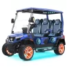 evolution d-max xt4 golf cart for sale in Colorado