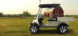 multi purpose uses of golf carts - Golf carts for hunting, golf carts for businesses, golf carts for golf courses, golf carts for off-road, best golf cart for hills