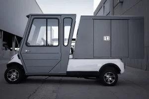 golf carts for businesses