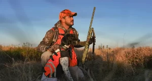 golf carts for hunting