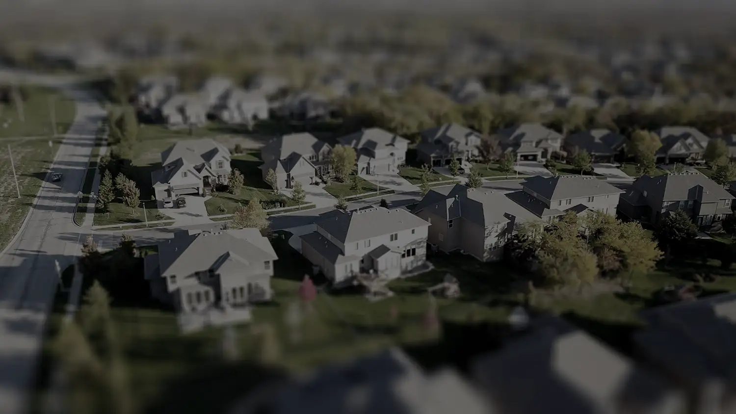 golf carts for neighborhoods and small communities