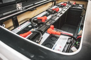 golf cart battery upgrades in Colorado - Denver, Boulder, and Colorado Springs
