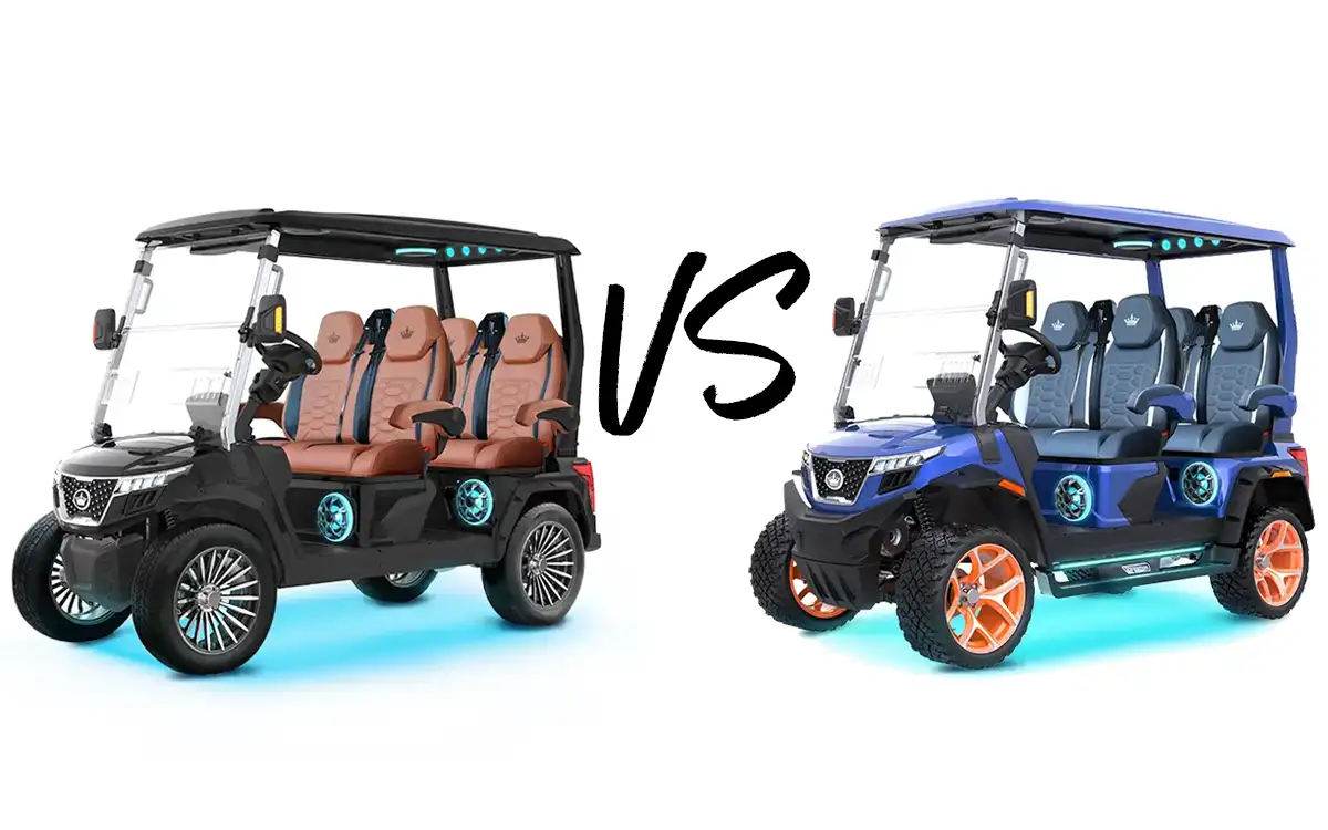 gt4 vs xt4 - Denver, Colorado