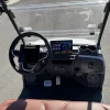 2025 epic e20fx golf cart touchscreen display