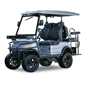 golf carts for sale - epic e40l