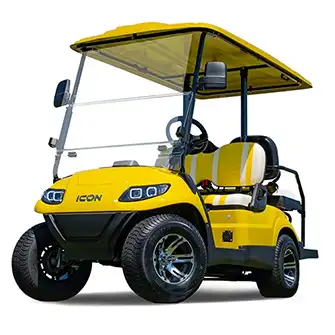 golf carts for sale - icon i40