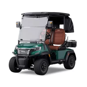 Epic E20FX Golf Cart