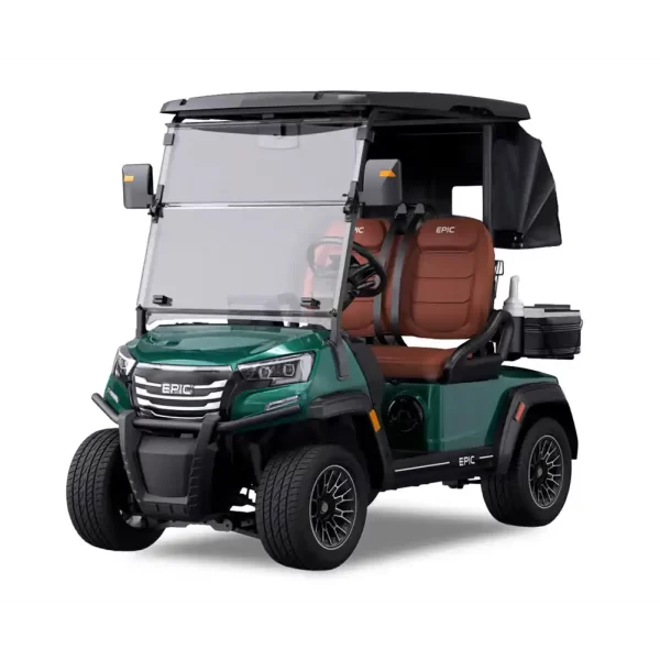 epic e20fx golf cart for sale colorado