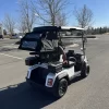 epic e20fx golf cart club cover