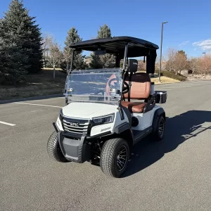 epic e20fx golf cart for sale in colorado