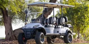 icon i60l review - golf cart reviews