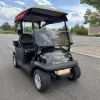 2008 club car precedent golf cart for sale in colorado