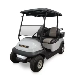 2009 Club Car Precedent Golf Cart