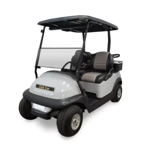 2009 used precedent golf cart for sale in colorado