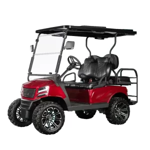 Sierra AX1 Golf Cart