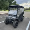 club car onward golf cart enclosure